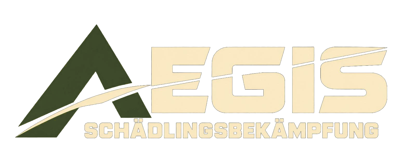 AEGIS Schädlingsbekämpfung